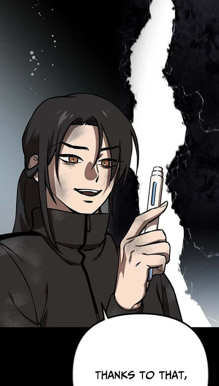 Cosmo's Labyrinth Chapter 13 page 68 - 