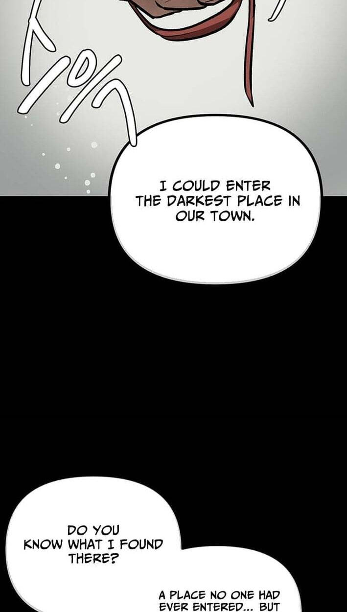 Cosmo's Labyrinth Chapter 13 page 70 - 