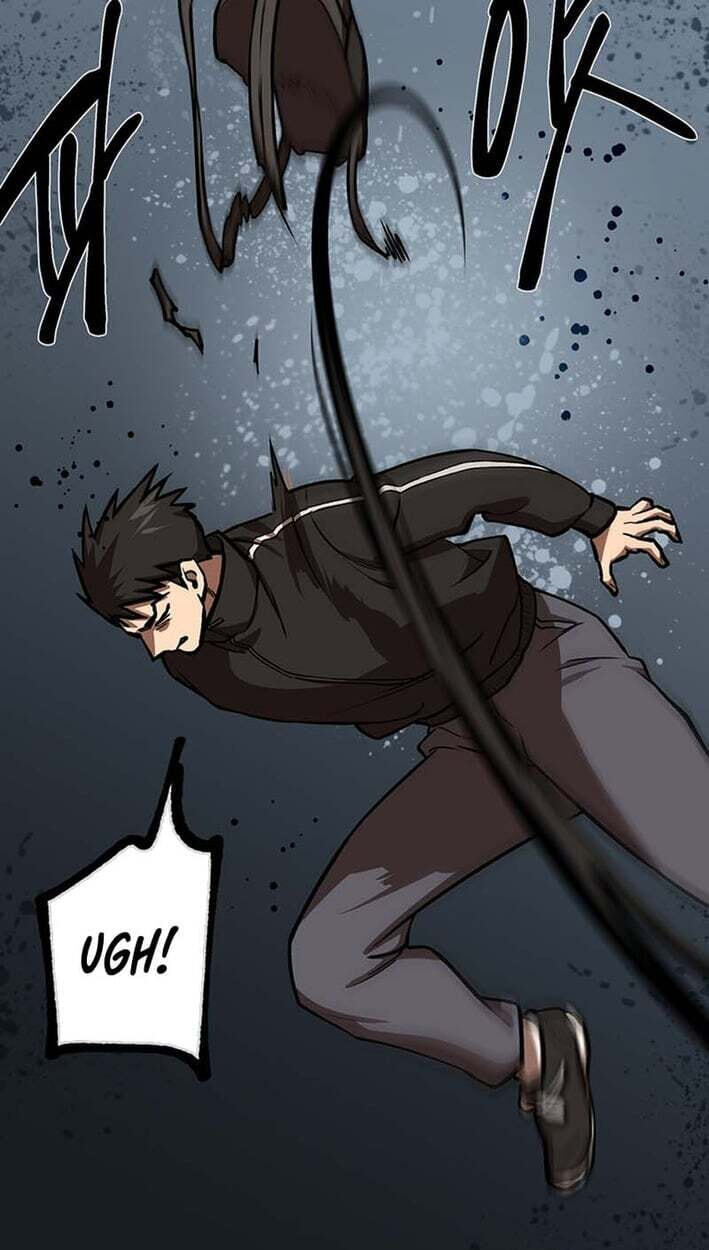 Cosmo's Labyrinth Chapter 13 page 8 - 