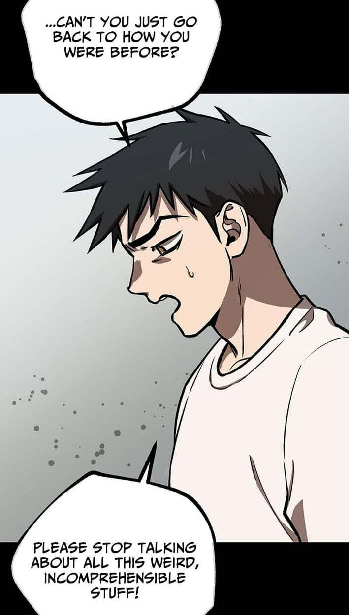 Cosmo's Labyrinth Chapter 13 page 76 - 