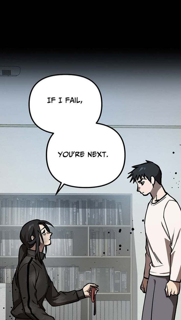 Cosmo's Labyrinth Chapter 13 page 79 - 