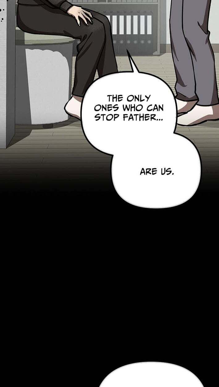 Cosmo's Labyrinth Chapter 13 page 80 - 