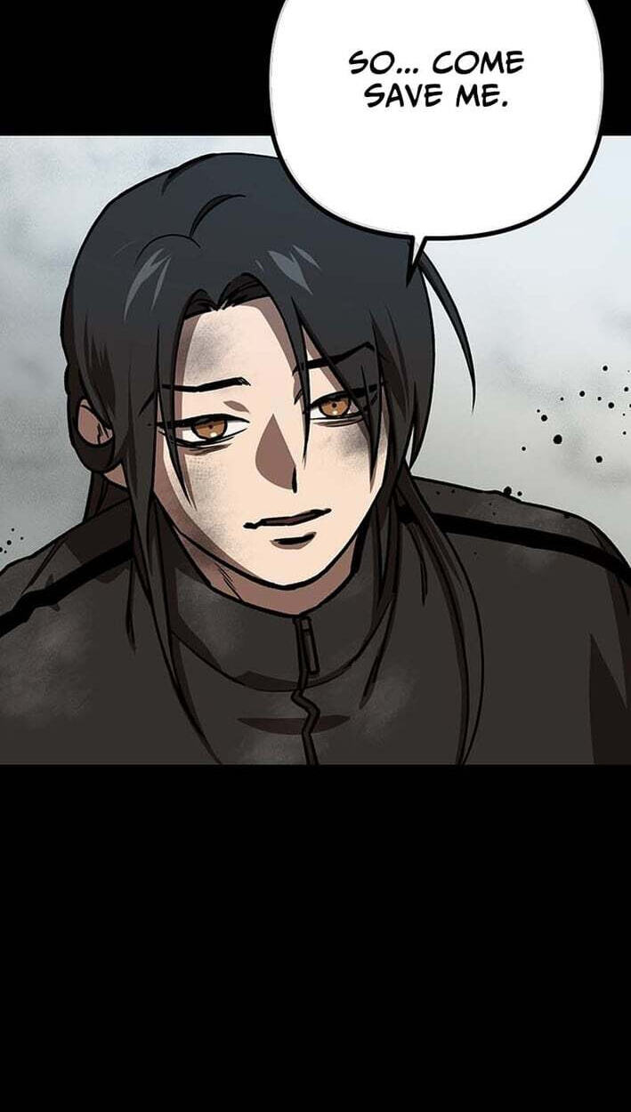 Cosmo's Labyrinth Chapter 13 page 81 - 