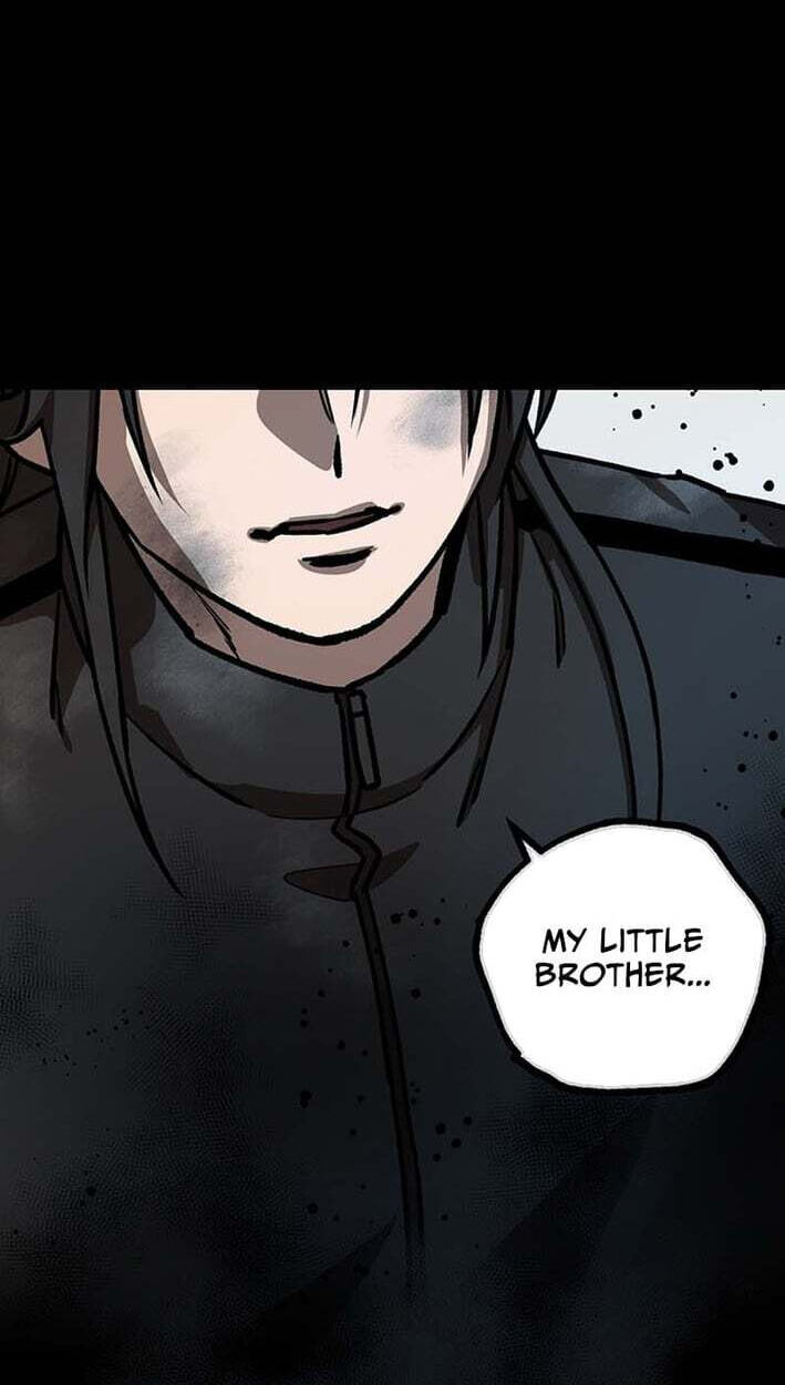 Cosmo's Labyrinth Chapter 13 page 83 - 
