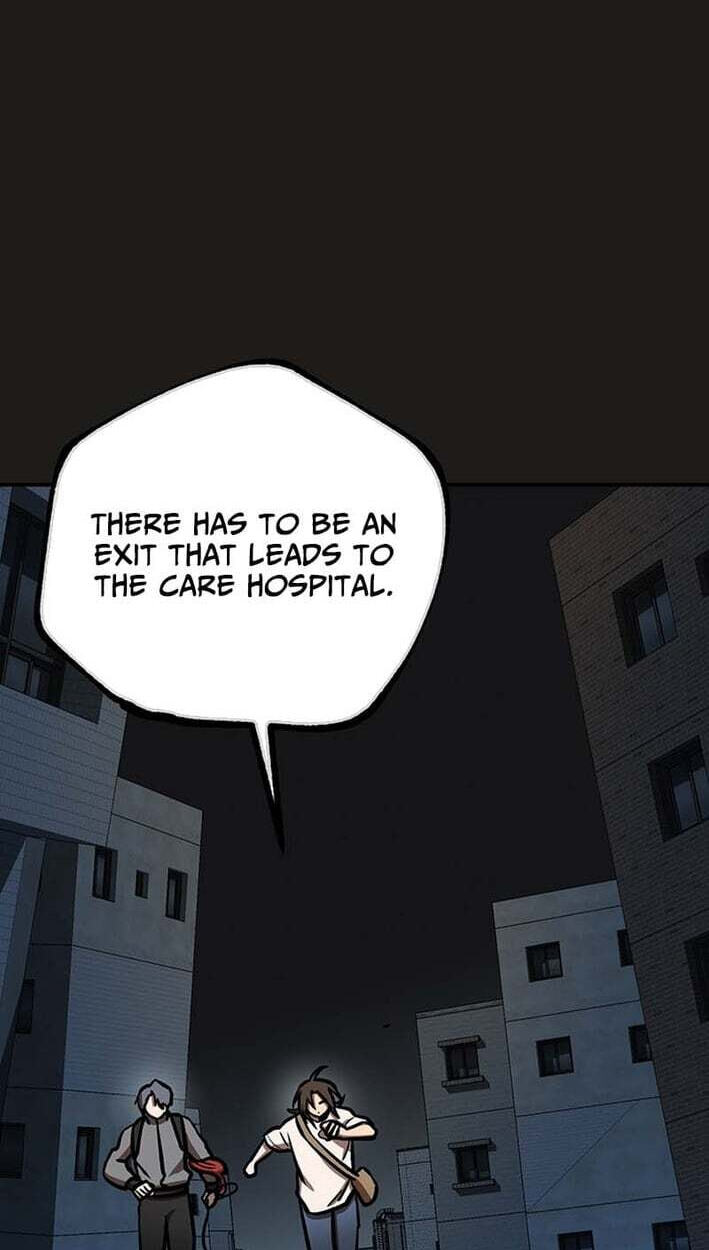 Cosmo's Labyrinth Chapter 13 page 86 - 