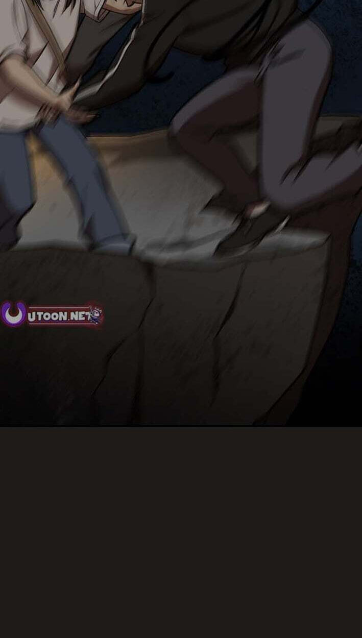 Cosmo's Labyrinth Chapter 14 page 11 - 