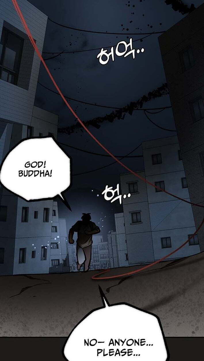 Cosmo's Labyrinth Chapter 14 page 105 - 