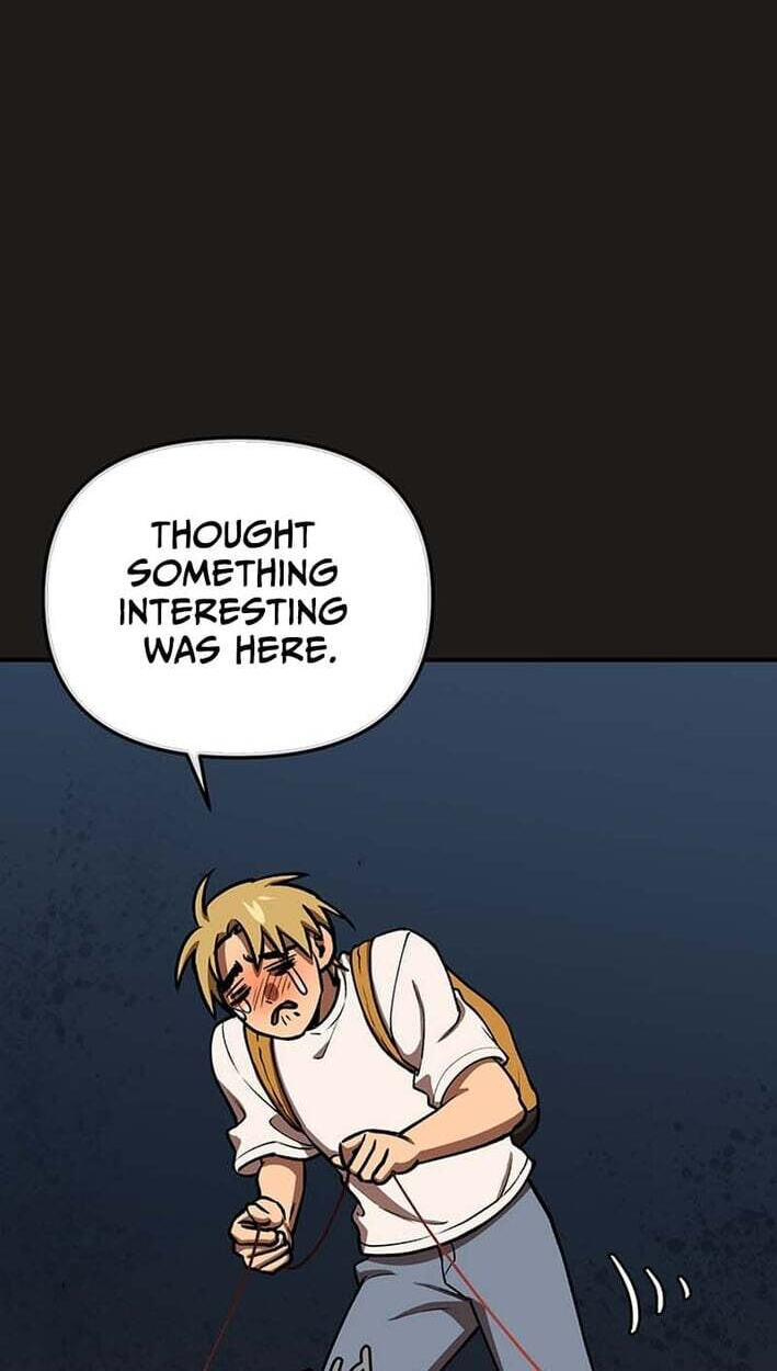Cosmo's Labyrinth Chapter 14 page 111 - 