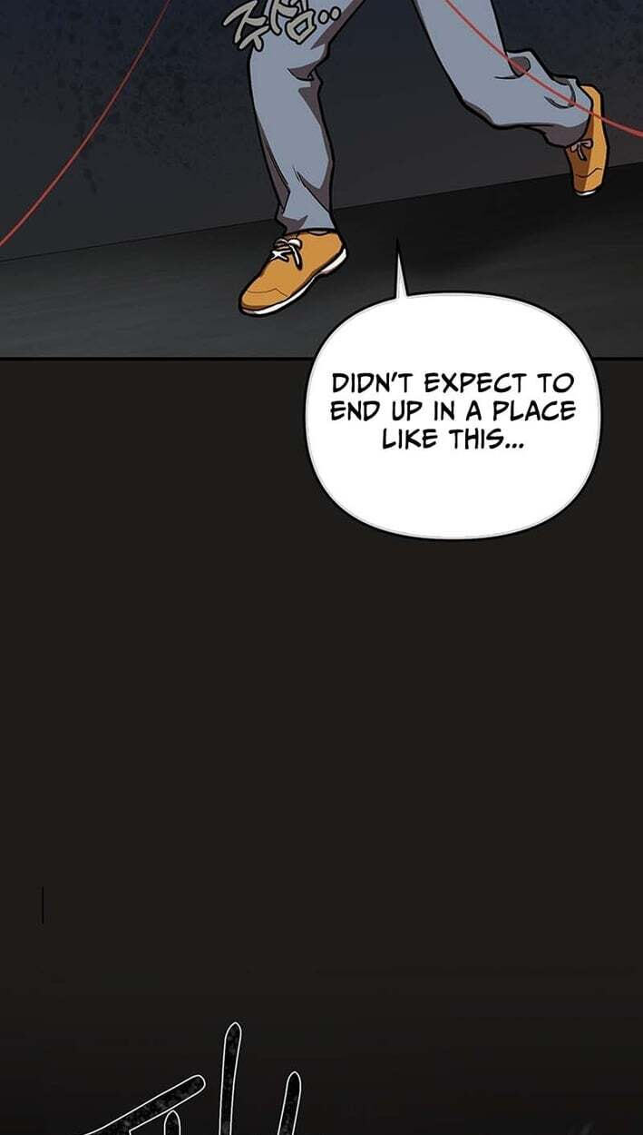 Cosmo's Labyrinth Chapter 14 page 112 - 