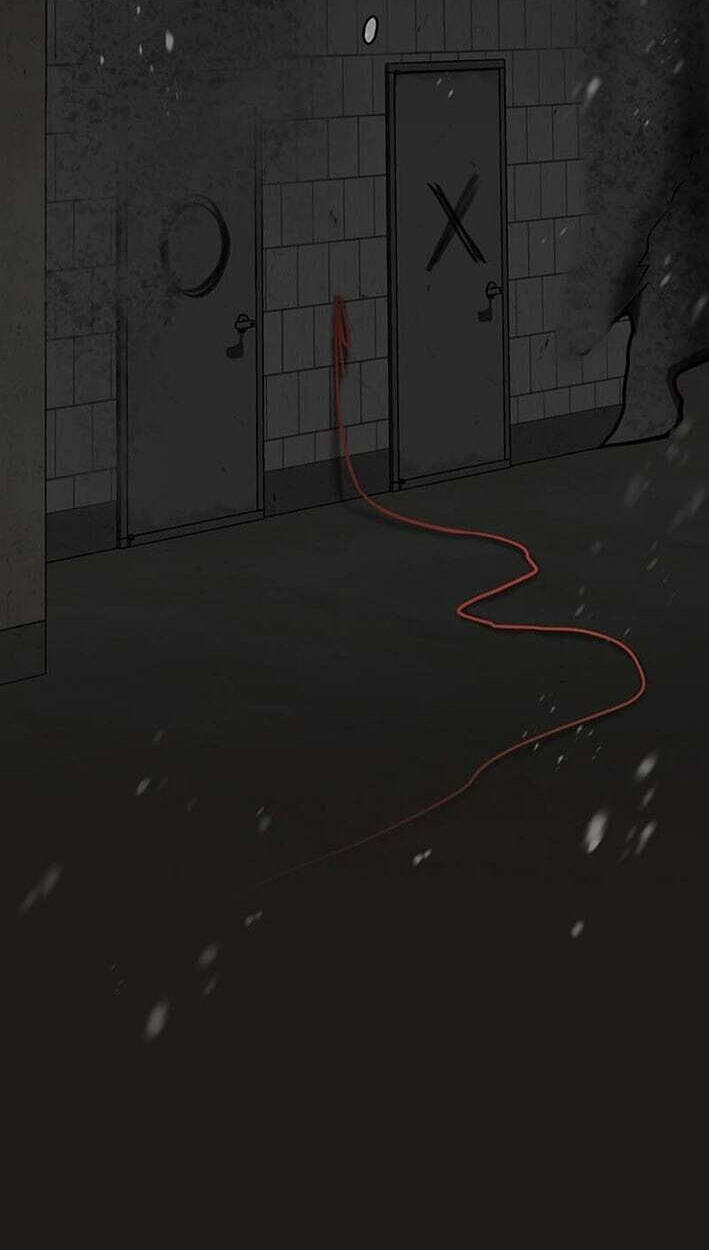 Cosmo's Labyrinth Chapter 14 page 114 - 