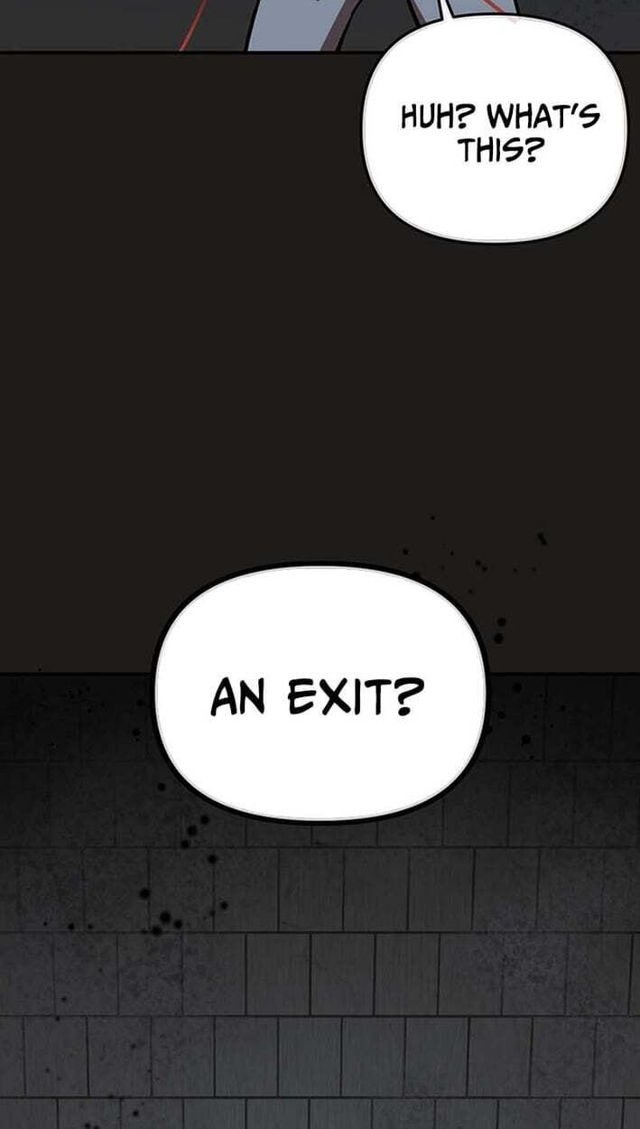 Cosmo's Labyrinth Chapter 14 page 116 - 