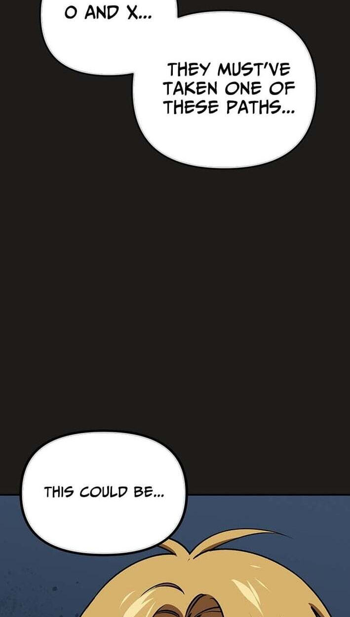 Cosmo's Labyrinth Chapter 14 page 118 - 