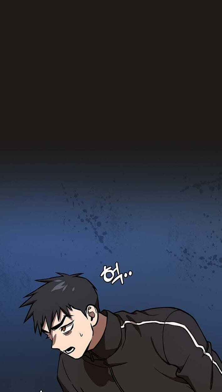 Cosmo's Labyrinth Chapter 14 page 20 - 