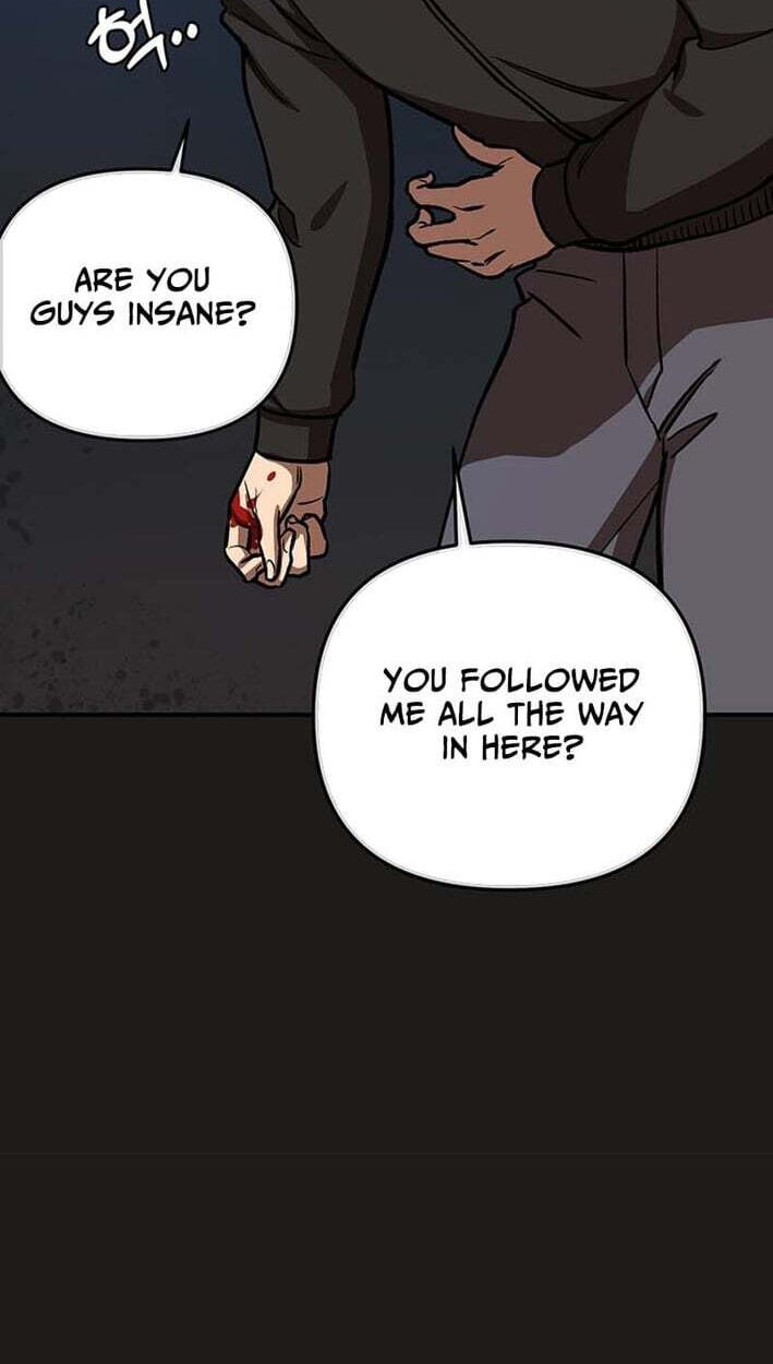 Cosmo's Labyrinth Chapter 14 page 21 - 