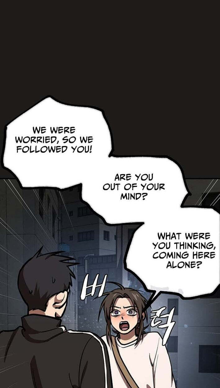 Cosmo's Labyrinth Chapter 14 page 23 - 