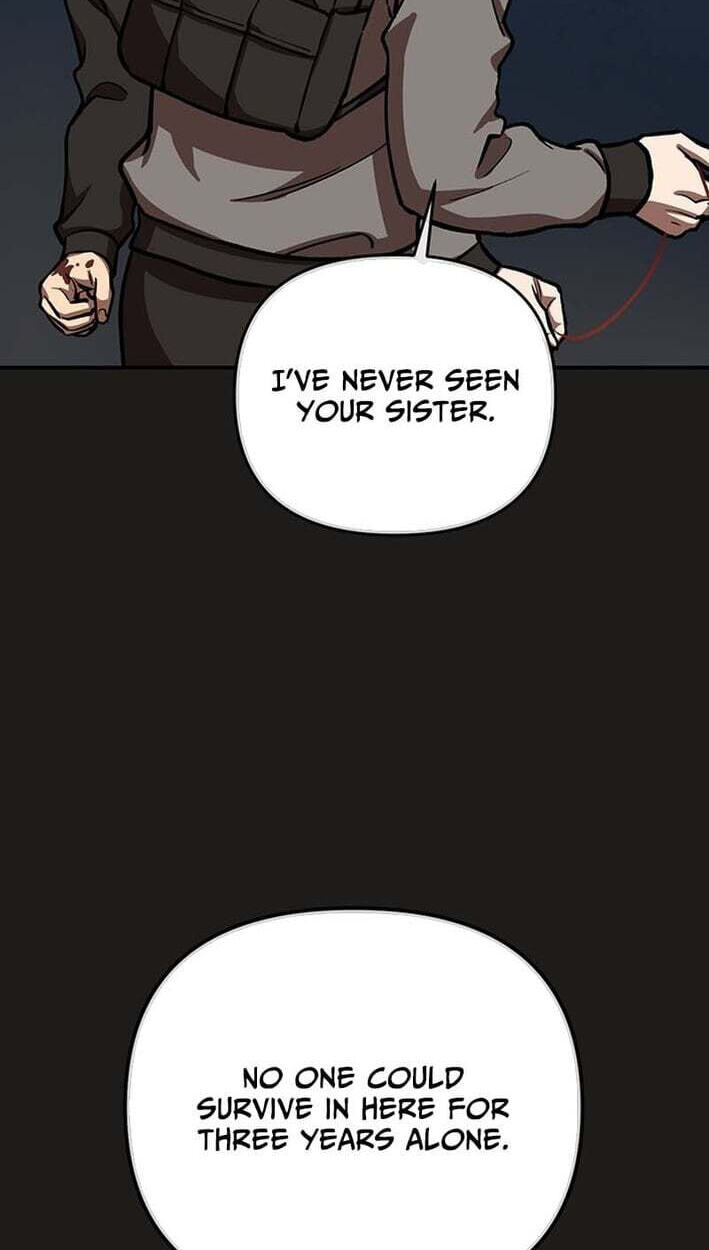 Cosmo's Labyrinth Chapter 14 page 34 - 