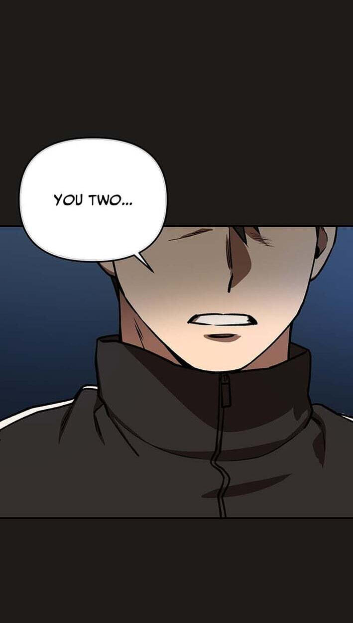 Cosmo's Labyrinth Chapter 14 page 37 - 
