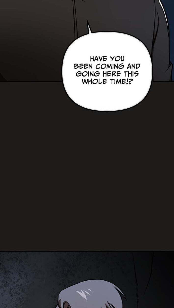 Cosmo's Labyrinth Chapter 14 page 39 - 