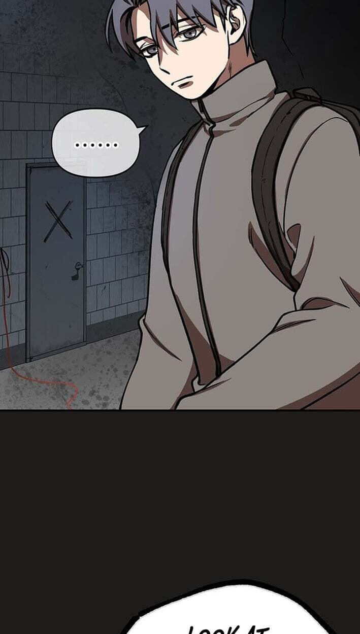 Cosmo's Labyrinth Chapter 14 page 40 - 