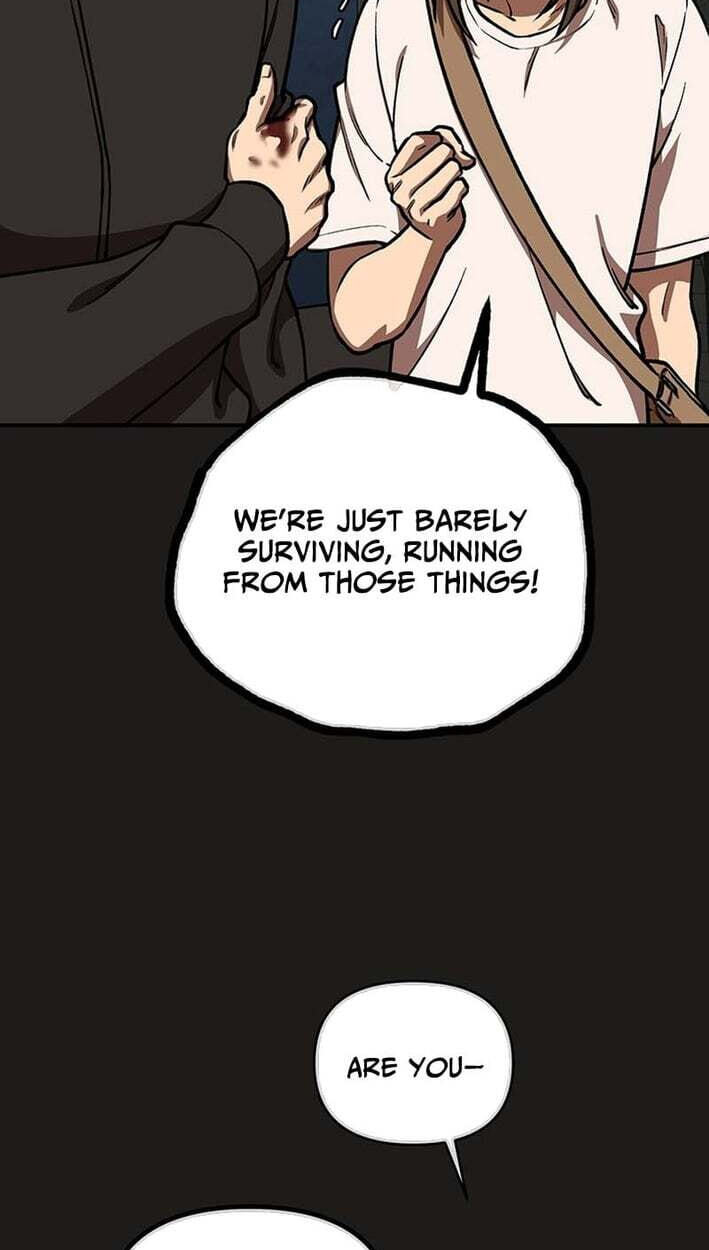 Cosmo's Labyrinth Chapter 14 page 44 - 