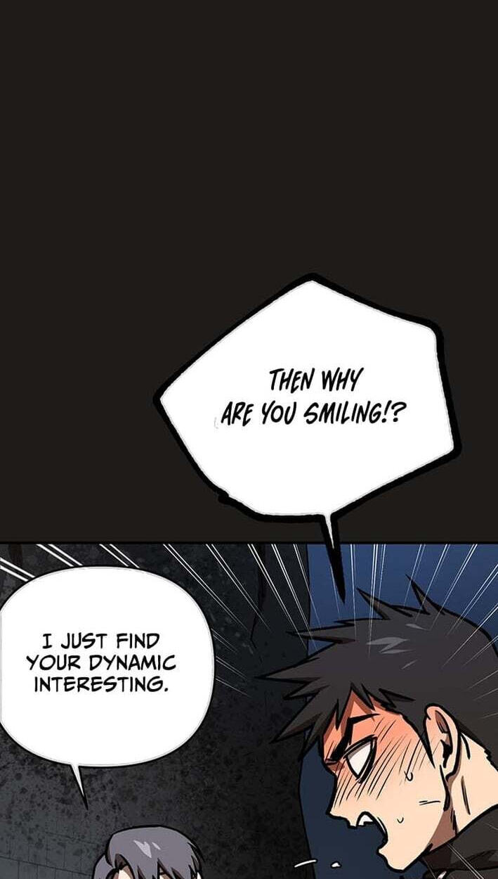 Cosmo's Labyrinth Chapter 14 page 46 - 