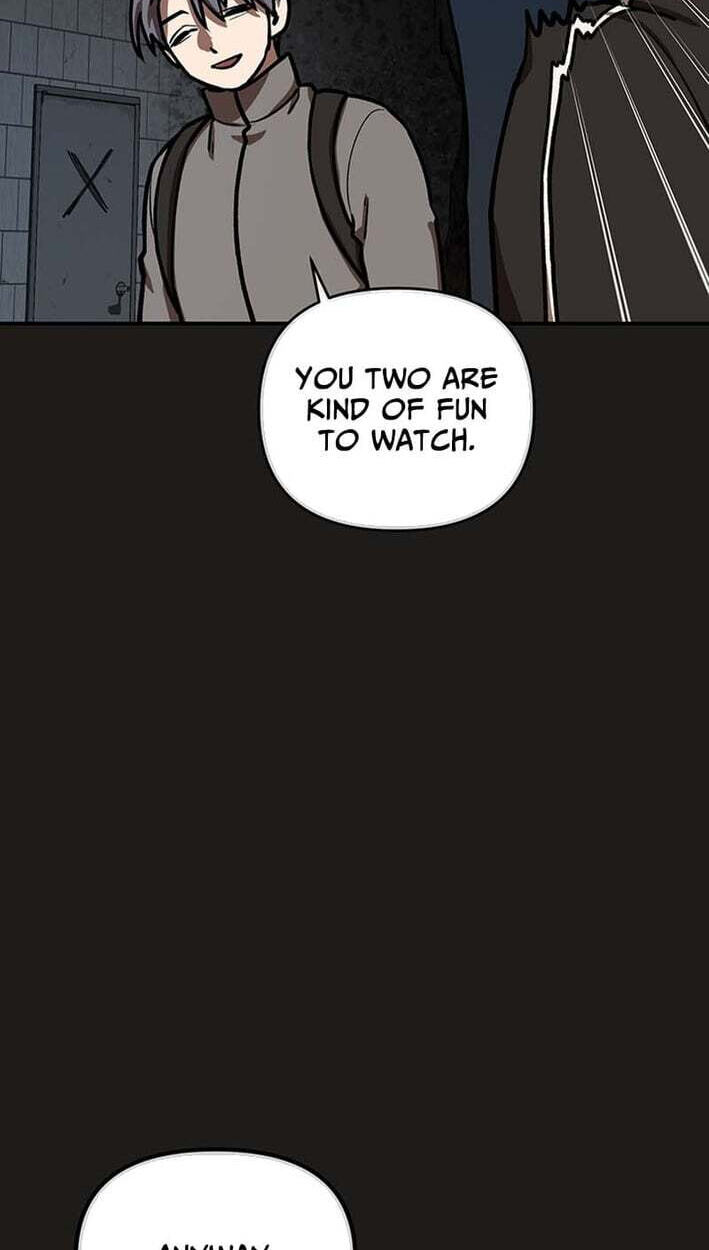 Cosmo's Labyrinth Chapter 14 page 47 - 