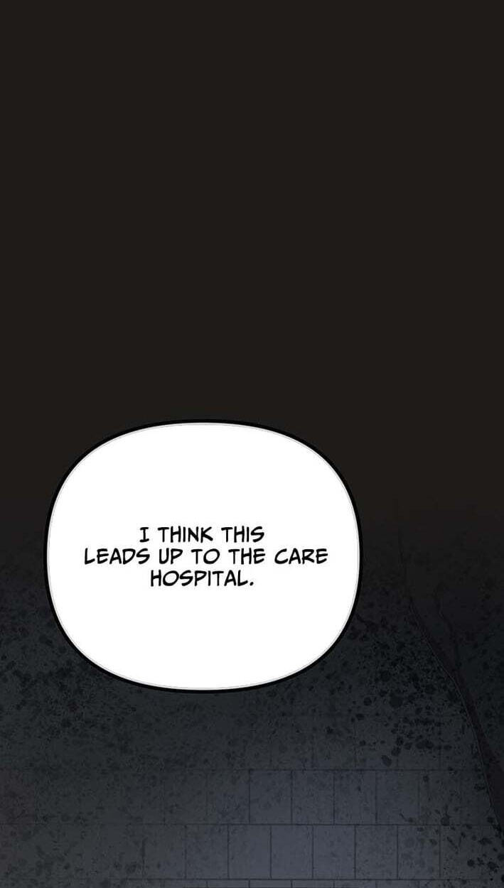 Cosmo's Labyrinth Chapter 14 page 49 - 