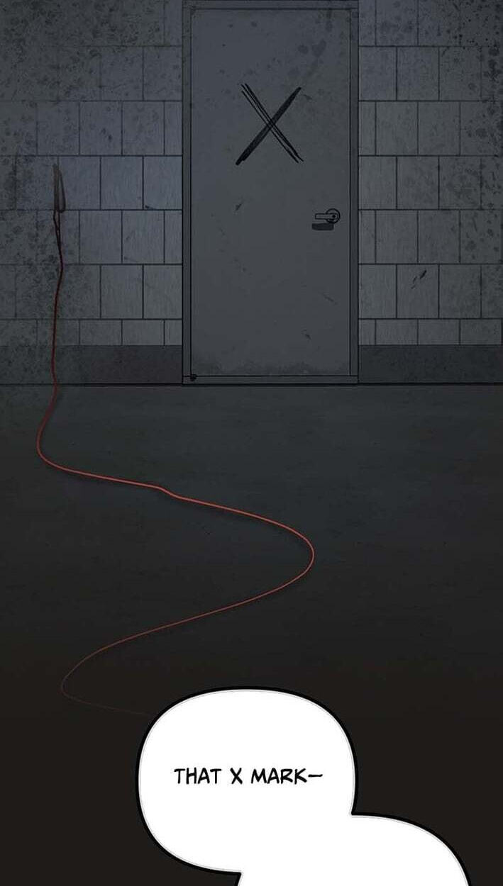 Cosmo's Labyrinth Chapter 14 page 50 - 