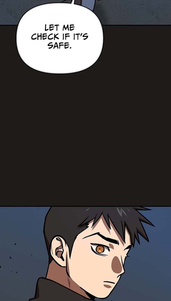 Cosmo's Labyrinth Chapter 14 page 53 - 