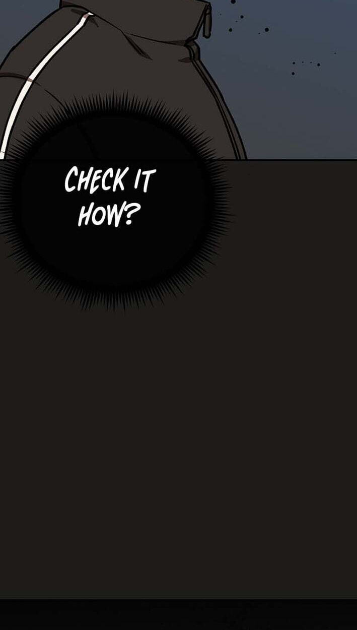 Cosmo's Labyrinth Chapter 14 page 54 - 