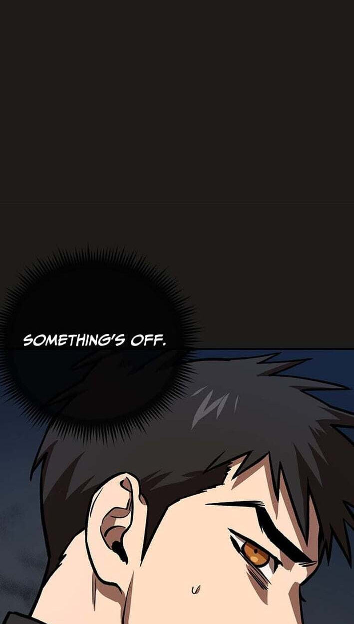 Cosmo's Labyrinth Chapter 14 page 58 - 