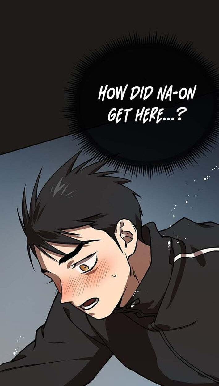 Cosmo's Labyrinth Chapter 14 page 7 - 