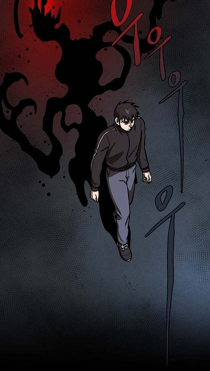 Cosmo's Labyrinth Chapter 14 page 68 - 