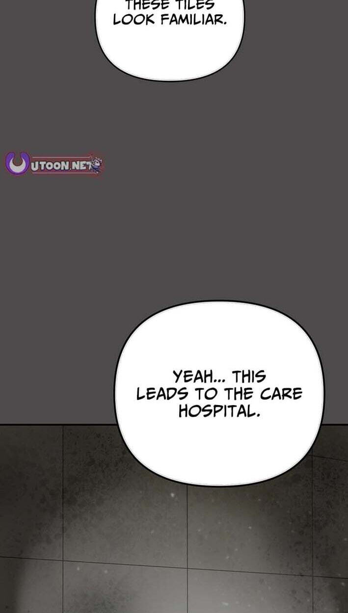 Cosmo's Labyrinth Chapter 14 page 73 - 