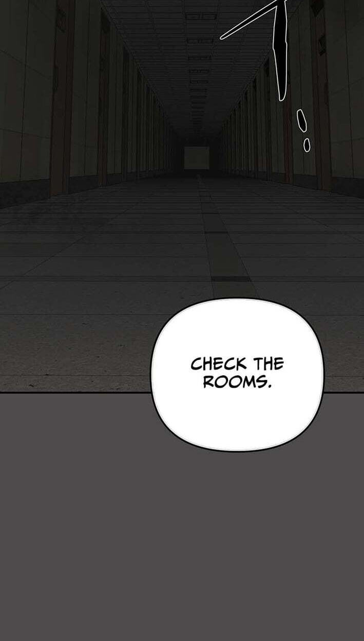 Cosmo's Labyrinth Chapter 14 page 77 - 