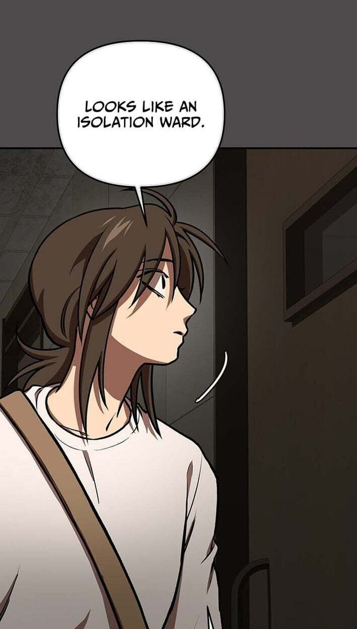 Cosmo's Labyrinth Chapter 14 page 78 - 