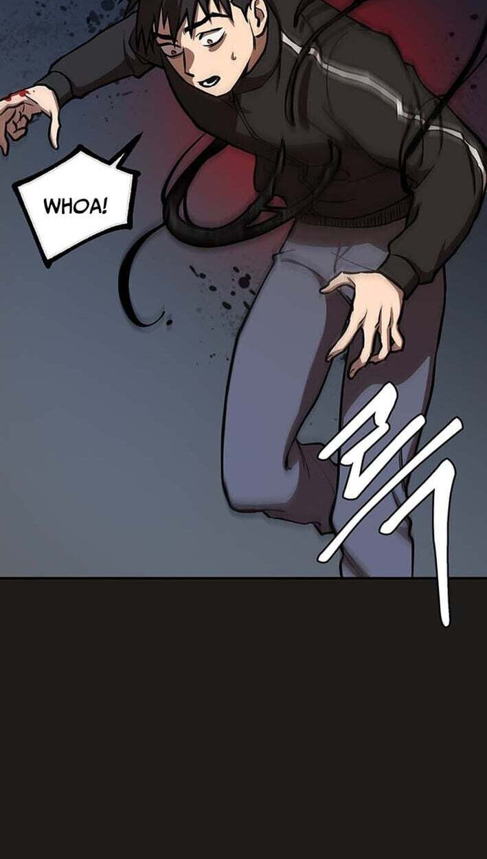 Cosmo's Labyrinth Chapter 14 page 9 - 