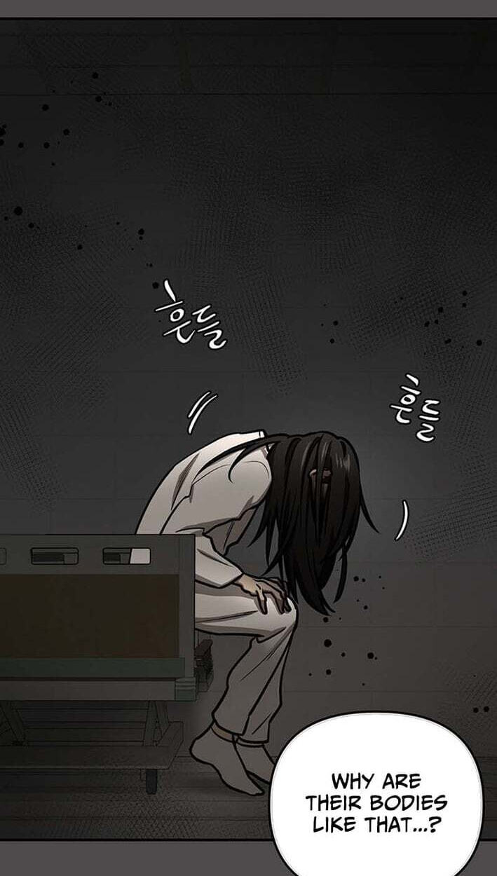 Cosmo's Labyrinth Chapter 14 page 82 - 