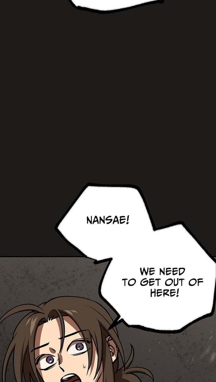 Cosmo's Labyrinth Chapter 14 page 96 - 