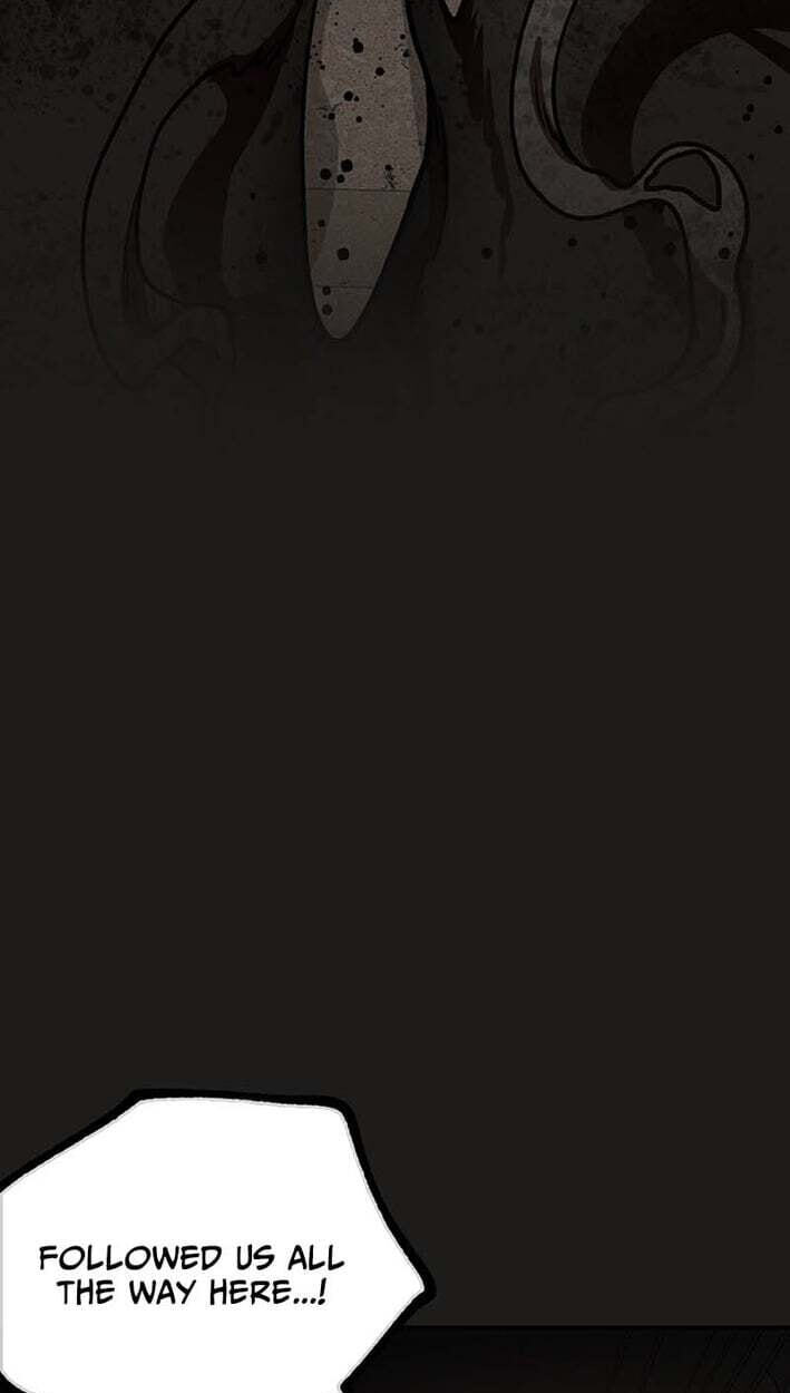 Cosmo's Labyrinth Chapter 14 page 100 - 