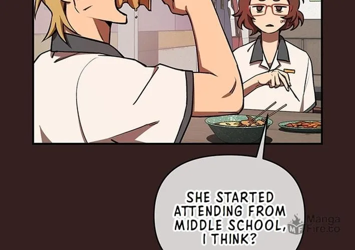 Cosmo's Labyrinth Chapter 2 page 102 - 