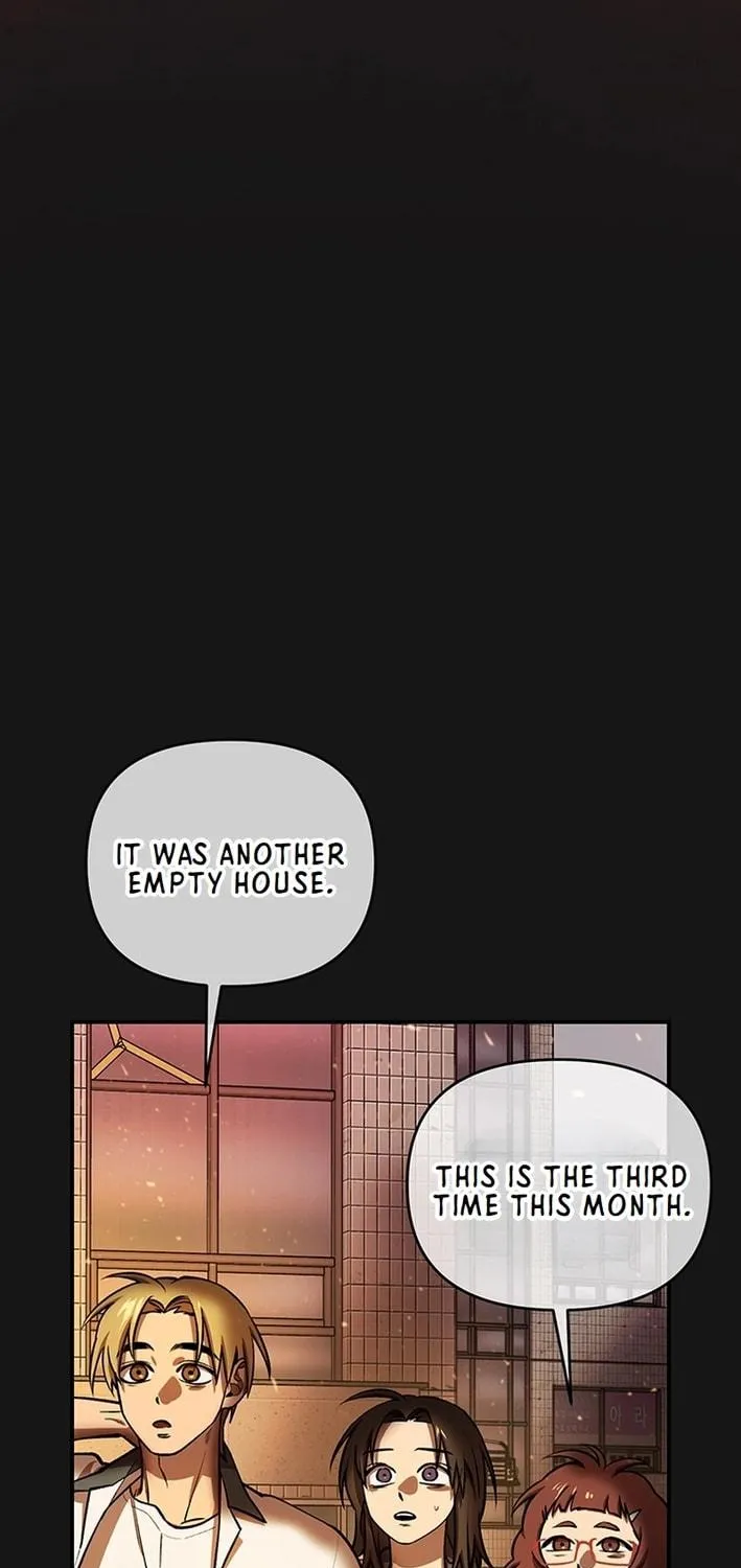 Cosmo's Labyrinth Chapter 2 page 113 - 