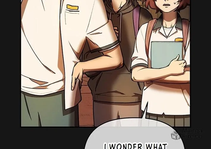 Cosmo's Labyrinth Chapter 2 page 114 - 