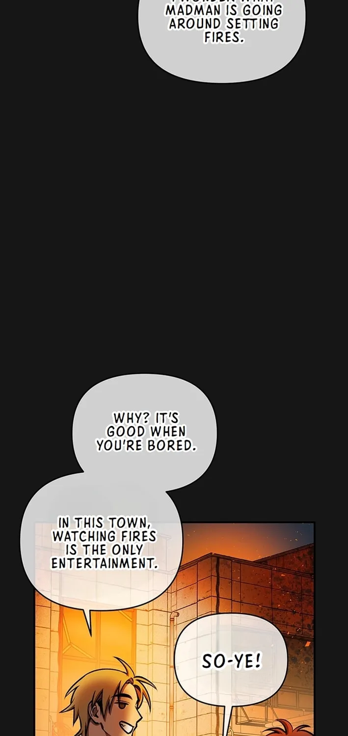 Cosmo's Labyrinth Chapter 2 page 115 - 