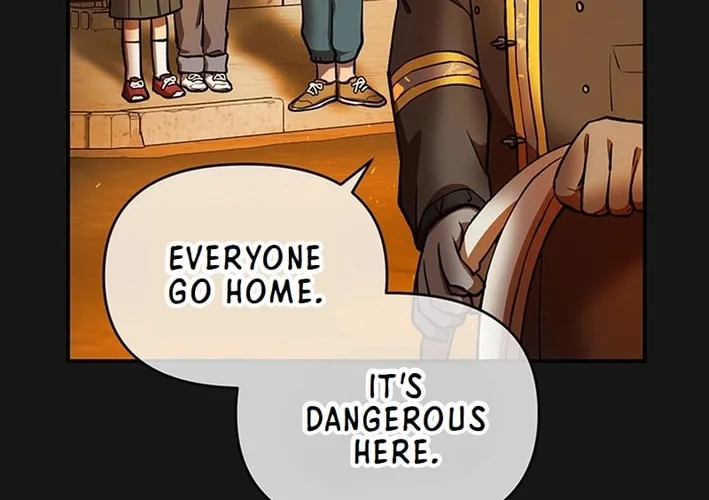 Cosmo's Labyrinth Chapter 2 page 118 - 