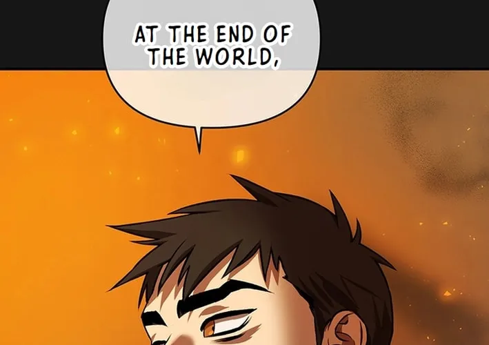 Cosmo's Labyrinth Chapter 2 page 124 - 