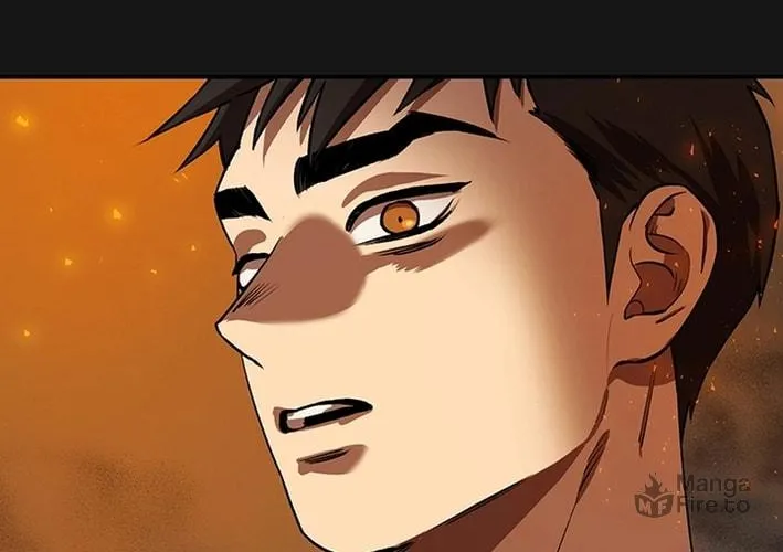 Cosmo's Labyrinth Chapter 2 page 126 - 