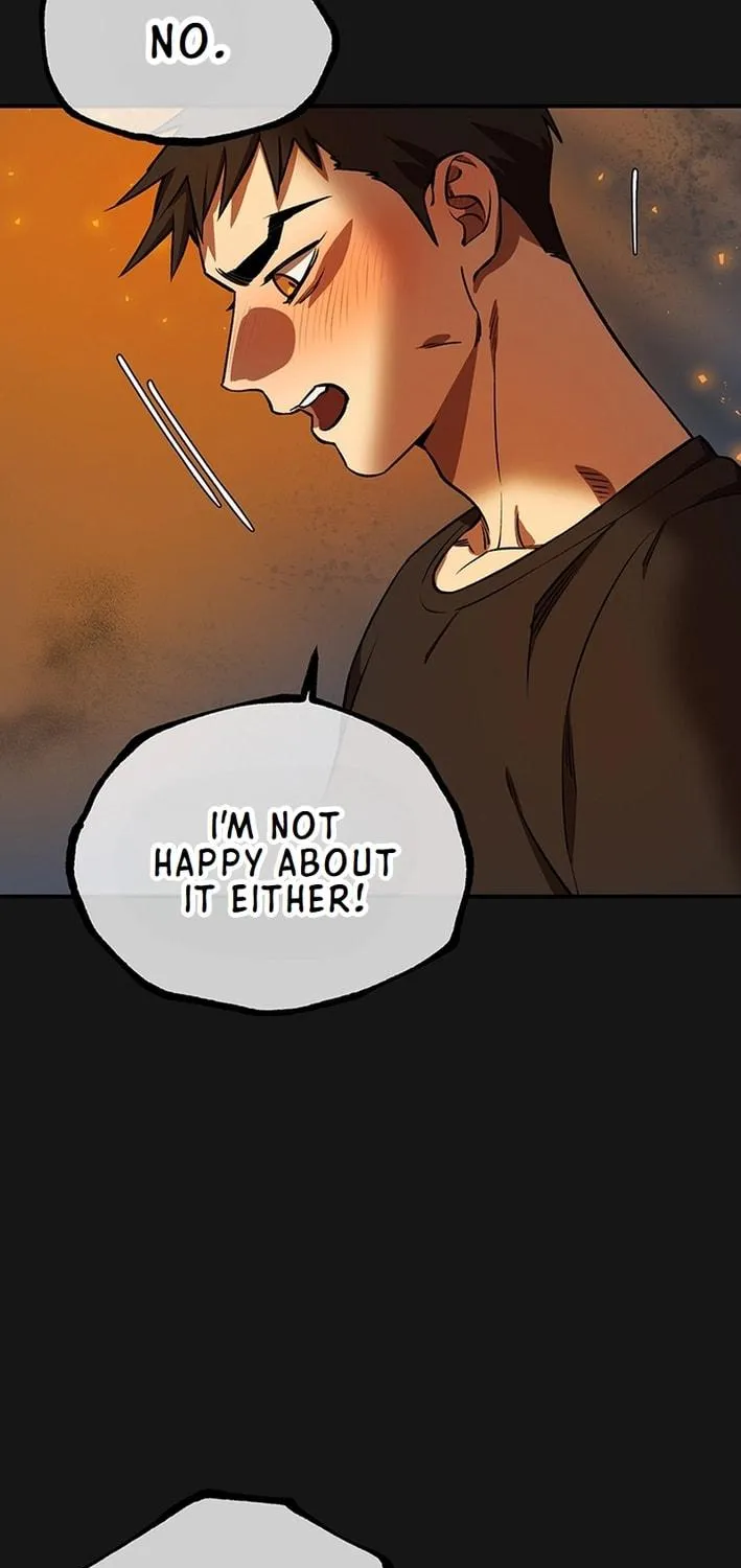 Cosmo's Labyrinth Chapter 2 page 131 - 