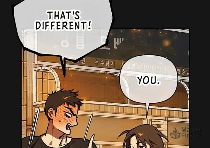 Cosmo's Labyrinth Chapter 2 page 132 - 