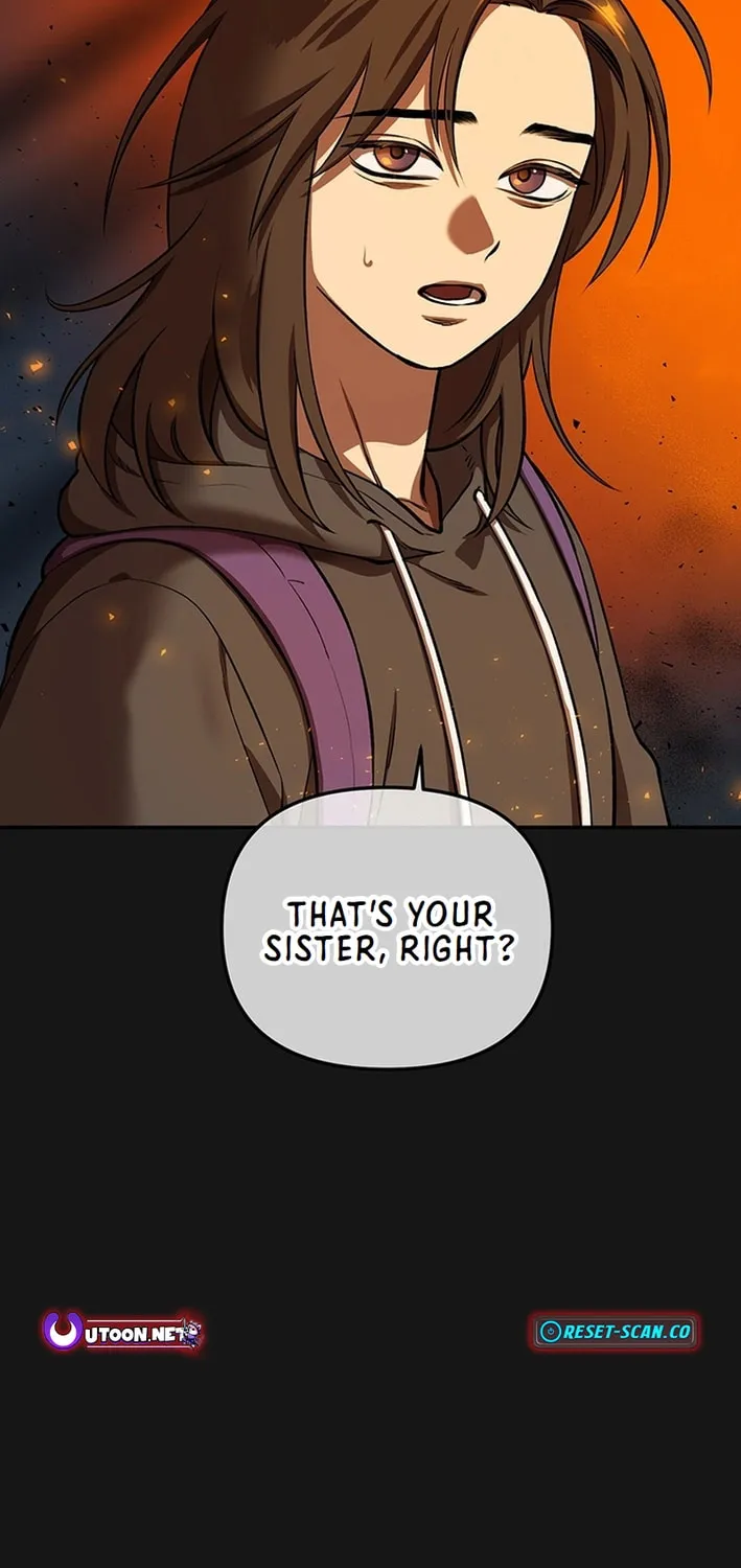 Cosmo's Labyrinth Chapter 2 page 145 - 